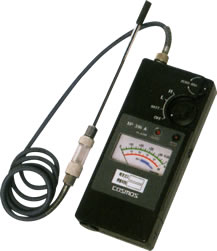 高感度ガス検知器 コスモテクター XP-316A