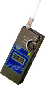 TVOC検知器 XP-339V