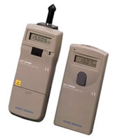 デジタルハンドタコメーター HT-3100/4100