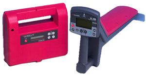 鉄管・ケーブル探知器 PL-960/PL-805