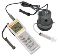 表面塩分計 SNA-2000