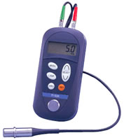 超音波厚さ計 TI-50K/TI-50H