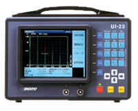 超音波探傷器 UI-23