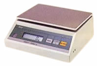電子天びん EK-12KA