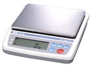 電子天びん EK-12Ki