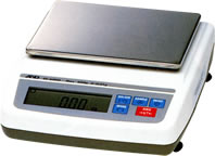 電子天びん EK-6000H