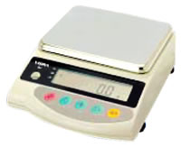 電子天びん SJ-8200