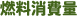 燃料消費量