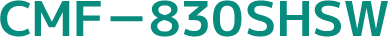 CMF-830SHSW