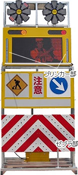 各部名称