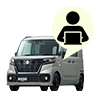 オフィスカー