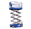 高所作業機