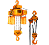 チェーンブロック