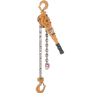 レバーブロック