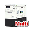 マルチ発電機