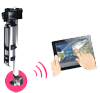 橋梁点検ロボットカメラ