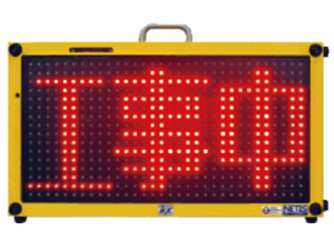 LED表示板 軽量のレンタル