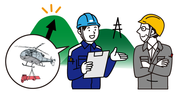 専門スタッフによる現場確認・打合せ【有料】