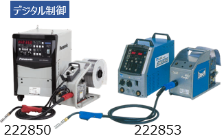 CO2/MAG溶接機(180~350A) | 株式会社レント | 産機・建機レンタル