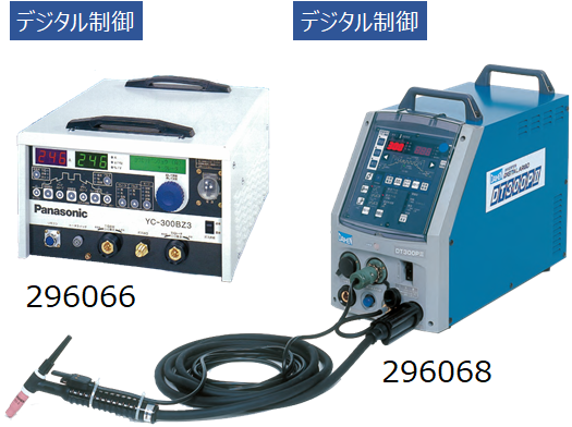 TIG溶接機(直流300A) | 株式会社レント | 産機・建機レンタル