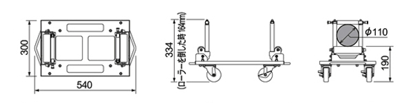 寸法(mm)