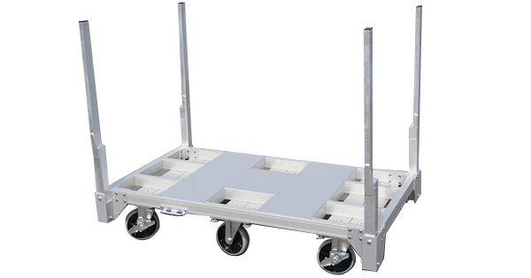 ハコボーシリーズ