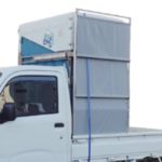 トイレカー