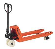 ハンドパレットトラック2t～5t