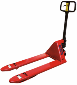 ハンドパレットトラック2t～5t