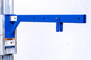 SLA-用ブーム