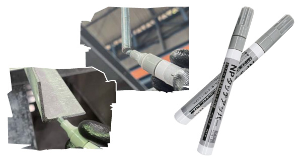 ちょい傷リペアにこれ一本！