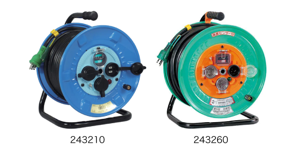 コードリール100V