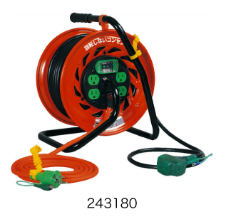 コードリール100V