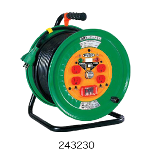 コードリール100V