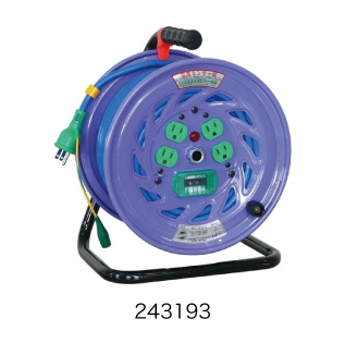 コードリール100V