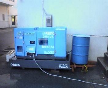 コードリール100V