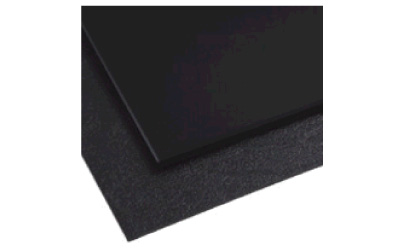 黒ベニ(導電性養生板)