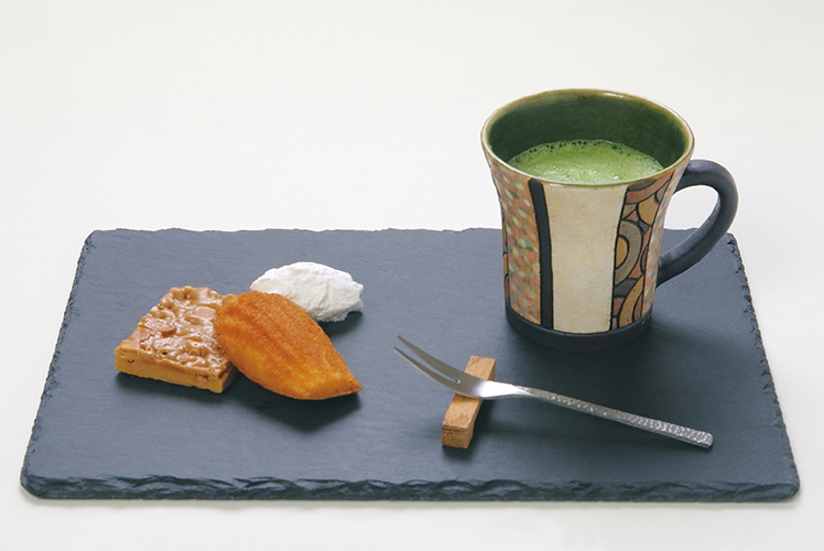 レント新茶キャンペーン　焼き菓子セット