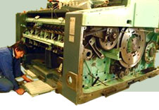 エアクッションシステムの使用方法1