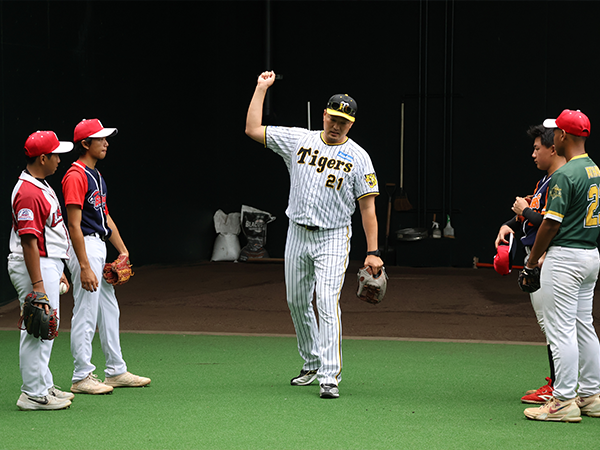 アジア甲子園交流イベント2025